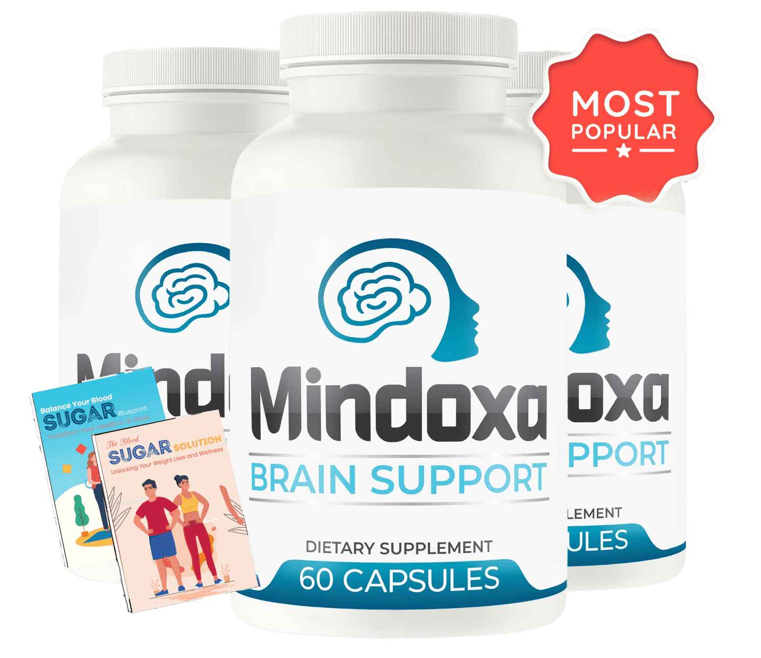Mindoxa